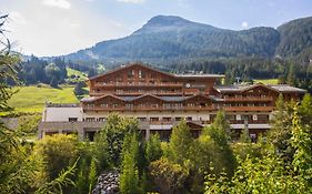 Hotel Saint Charles Val Cenis